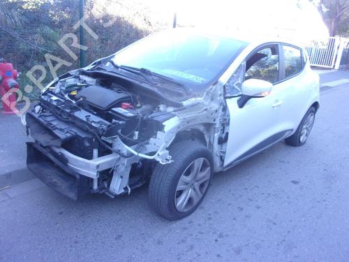 Left taillight RENAULT CLIO IV (BH_) 1.2 16V | BP22326497C34 