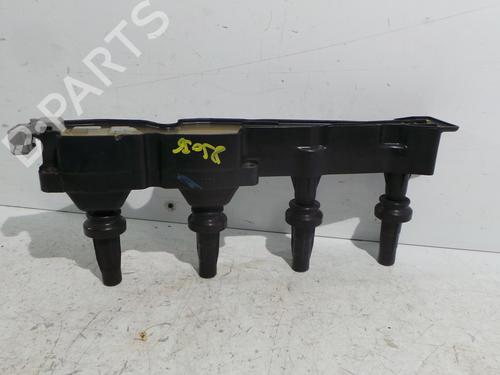 Bobine D'allumage CITROËN C3 I (FC_, FN_) 1.6 16V (109 hp) 30484762
