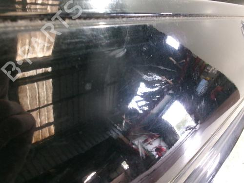 Rear bumper MERCEDES-BENZ A-CLASS (W169) A 150 (169.031, 169.331) | BP28185204C8 