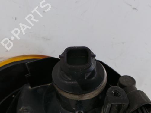 Used Left front indicator Left front indicator RENAULT MODUS / GRAND MODUS (F/JP0_) 1.6 (JP03, JP0B, JP0U, JP0Y, JP1G) (112 hp) 28326609 28326609