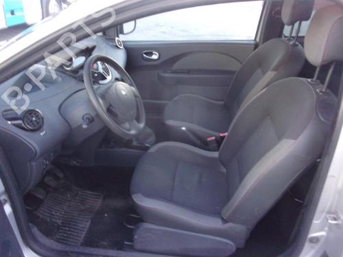 Right taillight RENAULT TWINGO II (CN0_) 1.5 dCi 90 | BP31630738C35  - Image 9