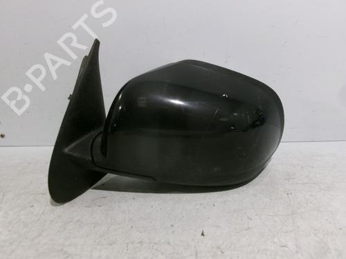 Used Left mirror NISSAN MICRA III (K12) 1.5 dCi (86 hp) 26156663