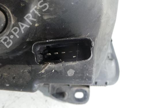 Left headlight RENAULT CLIO II (BB_, CB_) 1.5 dCi (B/CB07) | BP30180823C28