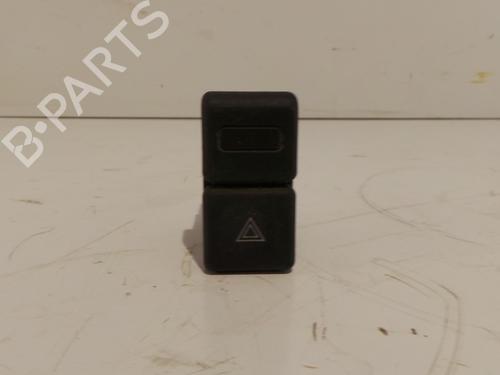 Used Warning switch Warning switch PEUGEOT 605 (6B) 2.1 Turbo Diesel (109 hp) 22324990 22324990