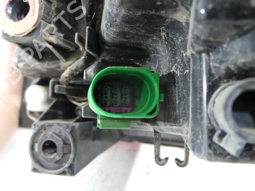 Left taillight AUDI A3 Sportback (8VA, 8VF) 35 TDI | BP26604659C34 