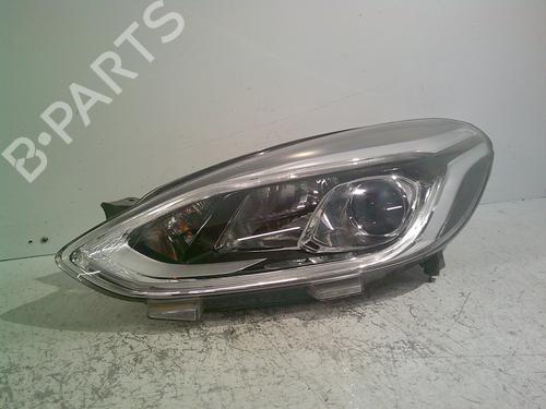 Phare gauche FORD FIESTA VII (HJ, HF) 1.0 EcoBoost (101 hp) 31940146