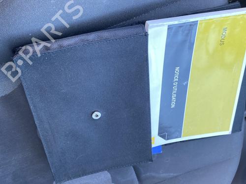 Right headlight RENAULT MODUS / GRAND MODUS (F/JP0_) 1.5 dCi (FP0E, JP0E) | BP23847074C29 - Image 6