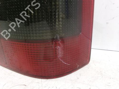 Right taillight CITROËN BERLINGO / BERLINGO FIRST Box Body/MPV (M_) 1.9 D 70 (MBWJZ, MCWJZ) | BP29501452C35 