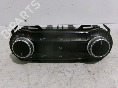 Used Climate control MERCEDES-BENZ B-CLASS Sports Tourer (W246, W242) B 200 CDI (246.201) (136 hp) 29627572