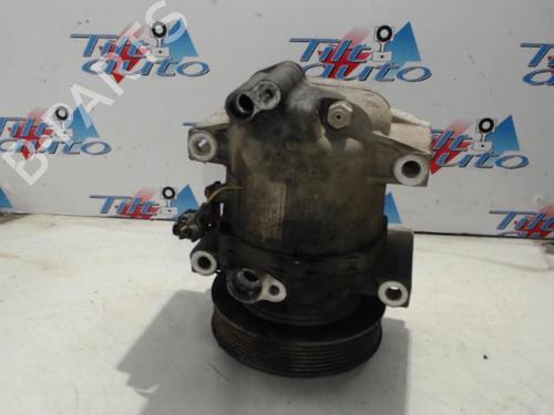 Used AC compressor NISSAN NAVARA NP300 (D40) 2.5 dCi 4WD (171 hp) 22539041