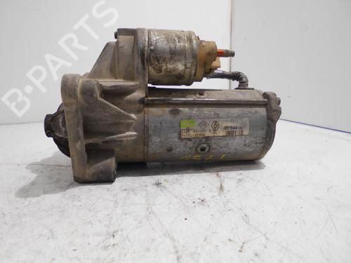 Starter RENAULT TRAFIC II Van (FL) 1.9 dCi 80 (FL0B) | BP22328896M8 