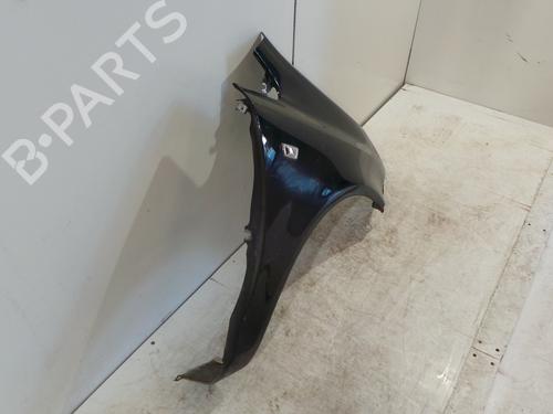 Forskærm Højre Forskærm Højre OPEL CORSA D (S07) 1.3 CDTI (L08, L68) (75 hp) 25484397 25484397
