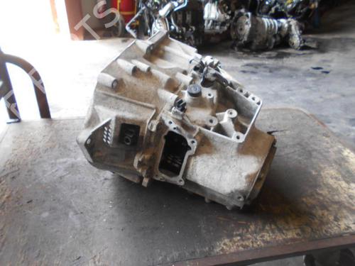 Gearbox PEUGEOT 508 I (8D_) 1.6 HDi | BP22325932M3 