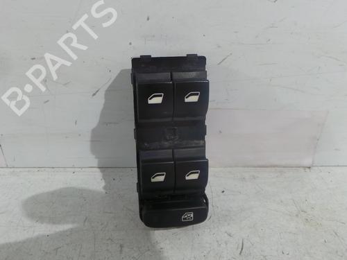 Left front window switch CITROËN C3 III (SX) 1.6 BlueHDi 75 | BP36954924I27 - Image 2