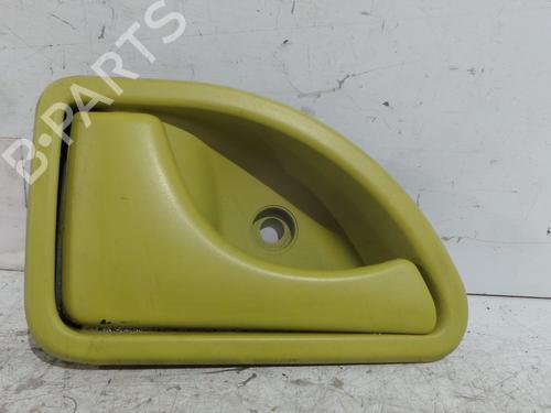 Used Front left interior door handle Front left interior door handle 38763065 38763065