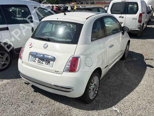 Used Parts FIAT 500 (312_) 1.2 (312AXA1A) 4861613