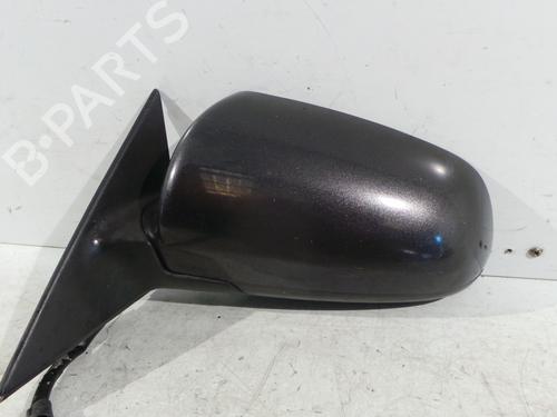 Used Left mirror AUDI A3 (8P1) 2.0 TDI 16V (140 hp) 28423770