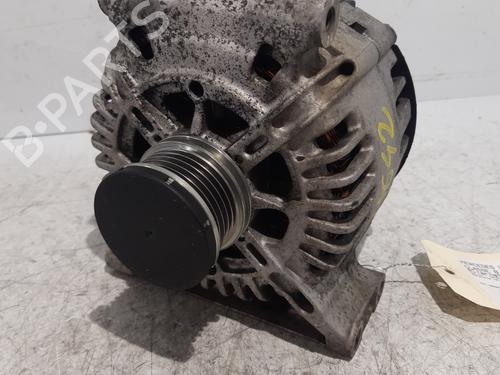 Used Alternator MERCEDES-BENZ B-CLASS Sports Tourer (W245) B 200 CDI (245.208) (140 hp) 22599454