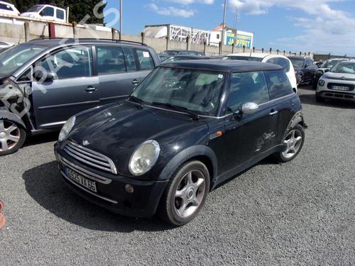 Right front door MINI MINI (R50, R53) Cooper | BP22329005C3 