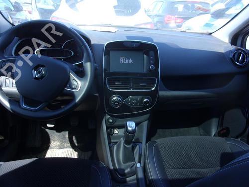 Middle console RENAULT CLIO IV (BH_) 0.9 TCe 90 (BHNF, BHMA, BHMH, BHJK, BHJR) | BP32491959I22  - Image 6