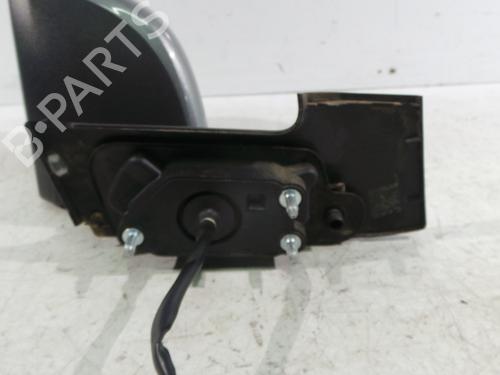 Used Left mirror Left mirror SUZUKI SPLASH (EX) 1.0 (A5B310) (65 hp) 30171418 30171418