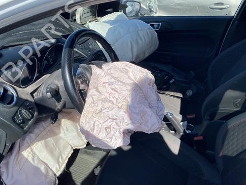 Left taillight FORD FIESTA VI (CB1, CCN) 1.0 Sport | BP29896994C34  - Image 8