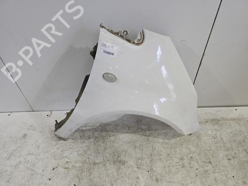 Used Right front fenders MERCEDES-BENZ A-CLASS (W168) A 170 CDI (168.008) (90 hp) 24926570