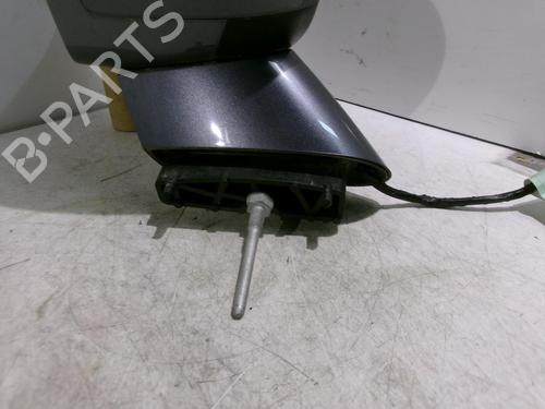 Used Left mirror CITROËN C5 III Break (RW_) 2.0 HDi (136 hp) 22326780