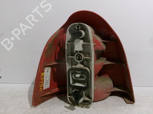 Højre baglygte RENAULT TWINGO I (C06_) 1.2 16V (C060) | BP26156669C35 