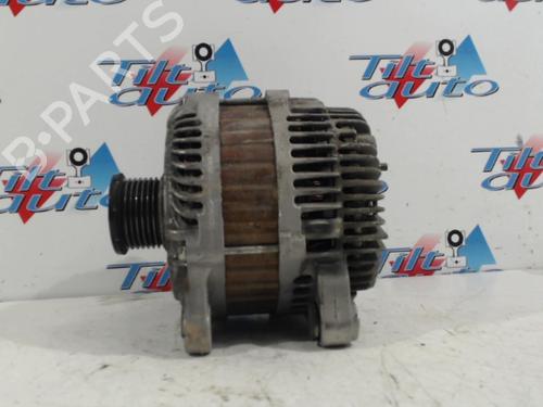 Used Alternator Alternator RENAULT LAGUNA III (BT0/1) 2.0 dCi (BT01, BT08, BT09, BT0E, BT0K, BT12, BT1C, BT1D,... (150 hp) 22324093 22324093