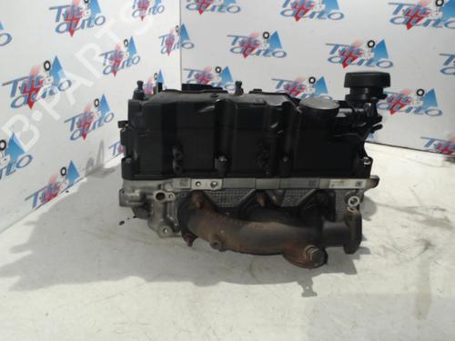 Used Cylinder head Cylinder head BMW 1 (F20) 116 d (116 hp) 22325746 22325746