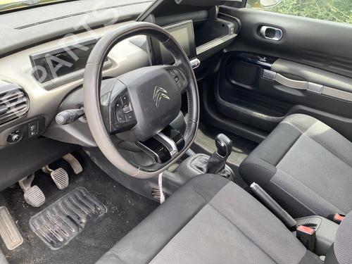 Seats set CITROËN C4 CACTUS 1.6 BlueHDi 100 | BP29638304C78 - Image 7