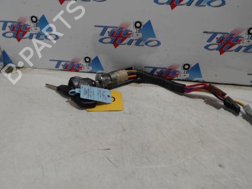 Used Ignition barrel CITROËN XANTIA (X1_, X2_) 1.9 Turbo D (90 hp) 22539095