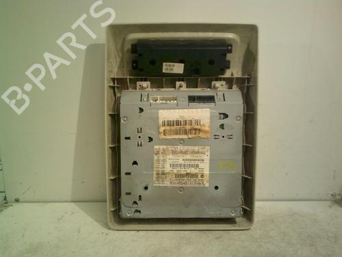 Used Electronic module Electronic module DODGE JOURNEY 2.0 CRD (140 hp) 22540224 22540224