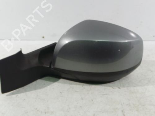 Used Left mirror SUZUKI SPLASH (EX) 1.0 (A5B310) (65 hp) 30171418