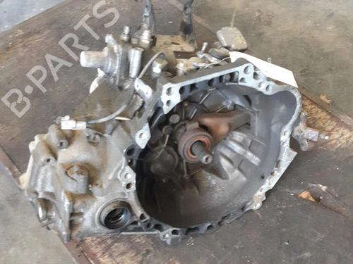 Used Gearbox Gearbox TOYOTA CELICA Coupe (_T23_) 1.8 16V VT-i (ZZT230_, ZZT230) (143 hp) 22325670 22325670