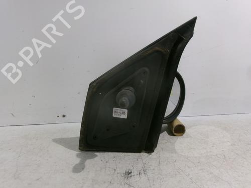Right mirror CITROËN C1 (PM_, PN_) 1.0 | BP29639107C27 