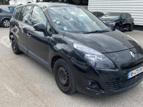 Starter RENAULT GRAND SCÉNIC III (JZ0/1_) 1.9 dCi (JZ0J, JZ0N, JZ1K, JZ1S) | BP26410109M8 