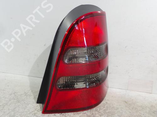 Used Right taillight Right taillight 38678245 38678245