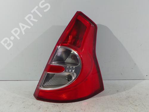 Used Right taillight DACIA SANDERO 1.5 dCi (88 hp) 30323157