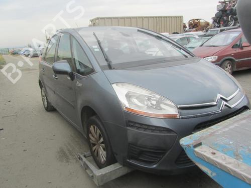 Left tailgate light CITROËN C4 Picasso I MPV (UD_) 1.6 HDi | BP22539031C79 