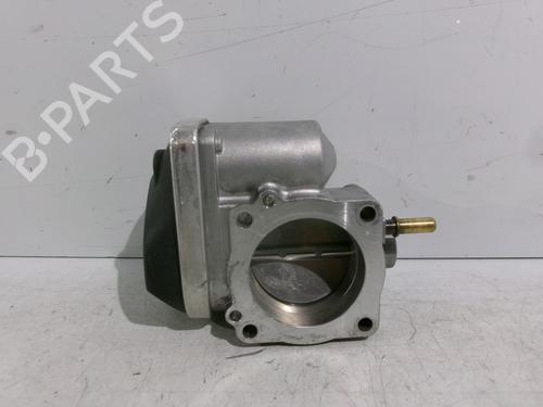 Throttle body RENAULT MODUS / GRAND MODUS (F/JP0_) 1.4 (JP01, JP0J) | BP29506925M82