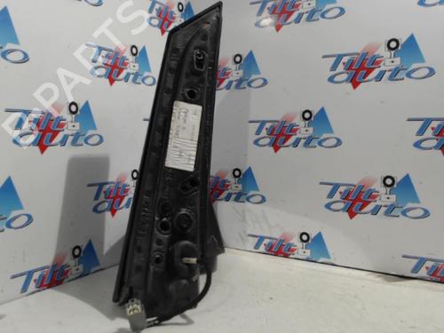 Right mirror FORD C-MAX (DM2) 1.8 TDCi | BP22325736C27 