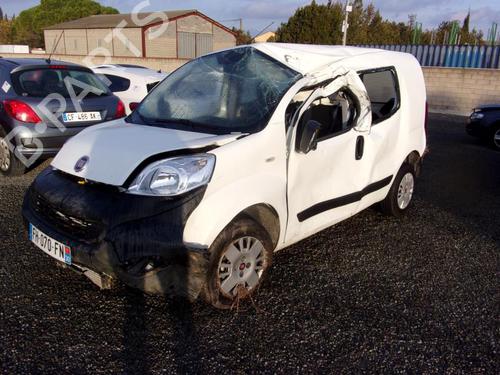 Generator FIAT FIORINO Box Body/MPV (225_) 1.3 D Multijet | BP22538669M7 