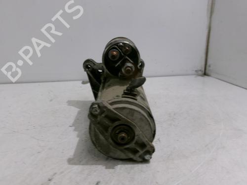 Starter RENAULT MEGANE II Coupé-Cabriolet (EM0/1_) 1.9 dCi | BP22327069M8 