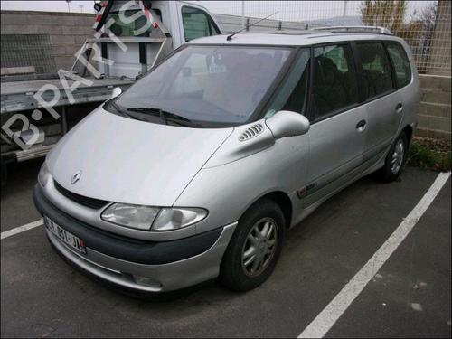 Used Parts RENAULT ESPACE III (JE0_) 2.2 12V TD (JE0E, JE0H, JE0P) 4664995