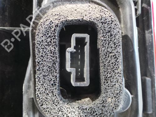 Venstre Baklys CITROËN BERLINGO MULTISPACE (B9) 1.6 HDi 110 | BP29840781C34