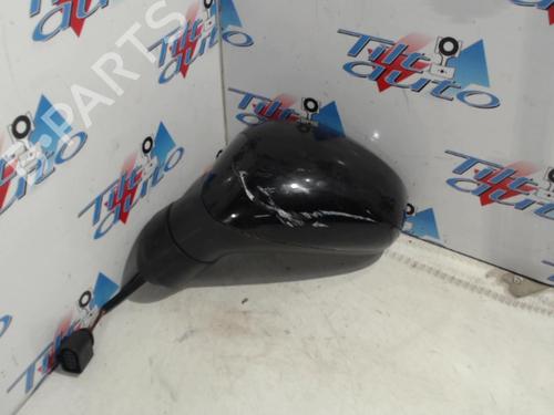 Left mirror SEAT LEON (1P1) 1.9 TDI | BP22329161C26 