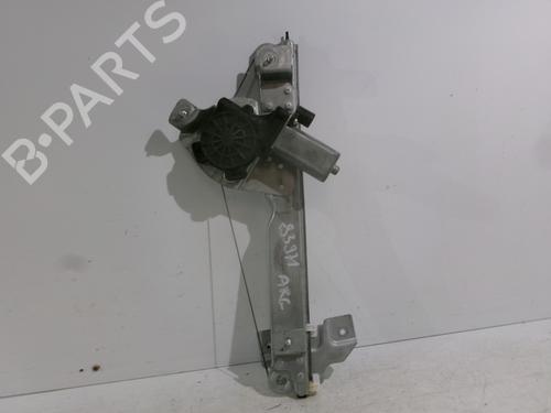 Rear left window mechanism DACIA DUSTER (HS_) 1.5 dCi 4x4 | BP26937071C24 - Image 2