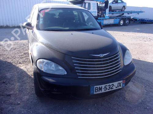 Left mirror CHRYSLER PT CRUISER (PT_) 2.2 CRD | BP22538726C26 